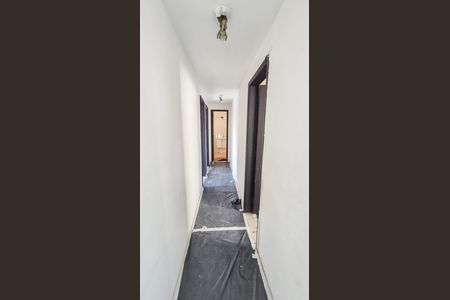 Apartamento para alugar com 85m², 2 quartos e 1 vaga Apartamento para alugar com 85m², 2 quartos e 1 vagaCorredor