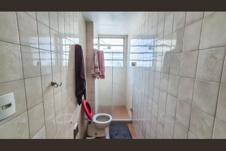 Apartamento para alugar com 85m², 2 quartos e 1 vaga Apartamento para alugar com 85m², 2 quartos e 1 vagaBanheiro
