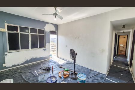Apartamento para alugar com 85m², 2 quartos e 1 vaga Apartamento para alugar com 85m², 2 quartos e 1 vagaSala