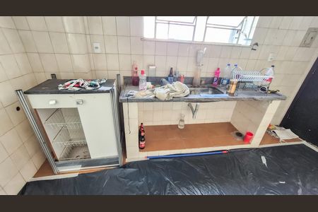 Apartamento para alugar com 85m², 2 quartos e 1 vaga Apartamento para alugar com 85m², 2 quartos e 1 vagaCozinha