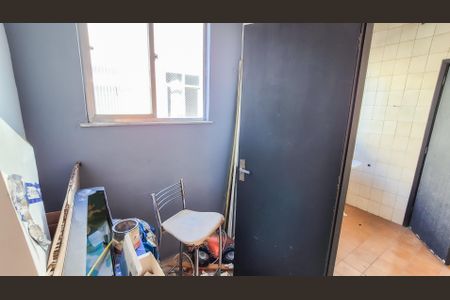 Apartamento para alugar com 85m², 2 quartos e 1 vaga Apartamento para alugar com 85m², 2 quartos e 1 vagaDependências