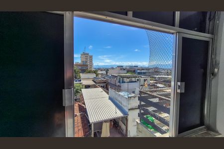 Apartamento para alugar com 3 quartos, 85m² em Ramos, Rio de Janeiro