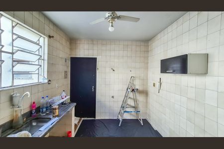 Apartamento para alugar com 85m², 2 quartos e 1 vaga Apartamento para alugar com 85m², 2 quartos e 1 vagaCozinha