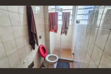 Apartamento para alugar com 85m², 2 quartos e 1 vaga Apartamento para alugar com 85m², 2 quartos e 1 vagaBanheiro