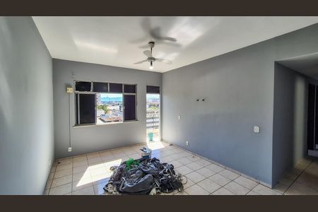 Apartamento para alugar com 3 quartos, 85m² em Ramos, Rio de Janeiro