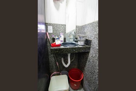 Apartamento à venda com 1 quarto, 40m² em Colônia Agrícola Samambaia, Brasília