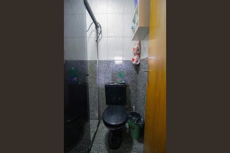 Apartamento à venda com 1 quarto, 40m² em Colônia Agrícola Samambaia, Brasília