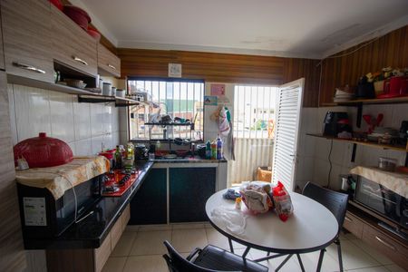 Apartamento à venda com 1 quarto, 40m² em Colônia Agrícola Samambaia, Brasília