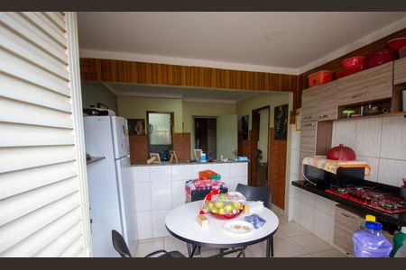 Apartamento à venda com 1 quarto, 40m² em Colônia Agrícola Samambaia, Brasília
