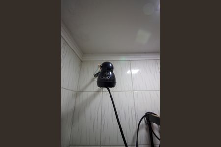 Apartamento à venda com 1 quarto, 40m² em Colônia Agrícola Samambaia, Brasília