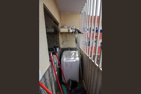 Apartamento à venda com 1 quarto, 40m² em Colônia Agrícola Samambaia, Brasília