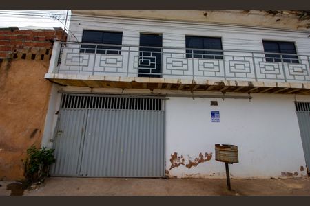 Apartamento à venda com 1 quarto, 40m² em Colônia Agrícola Samambaia, Brasília