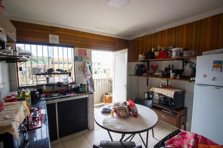Apartamento à venda com 1 quarto, 40m² em Colônia Agrícola Samambaia, Brasília