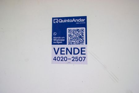 Apartamento à venda com 1 quarto, 40m² em Colônia Agrícola Samambaia, Brasília