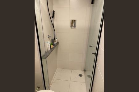 Foto 12 de kitnet/studio à venda com 1 quarto, 32m² em Vila Romana, São Paulo