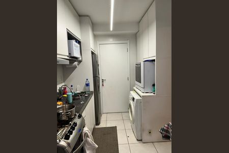 Foto 10 de kitnet/studio à venda com 1 quarto, 32m² em Vila Romana, São Paulo