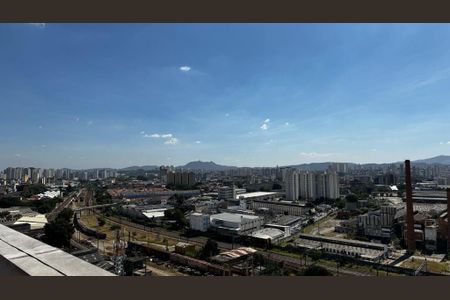 Foto 03 de kitnet/studio à venda com 1 quarto, 32m² em Vila Romana, São Paulo