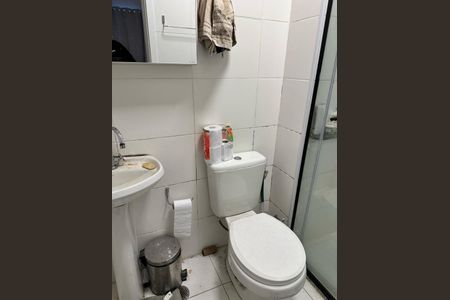 Foto 11 de kitnet/studio à venda com 1 quarto, 32m² em Vila Romana, São Paulo
