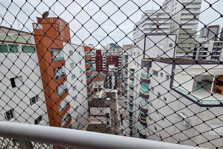 Apartamento para alugar com 50m², 1 quarto e 1 vaga Apartamento para alugar com 50m², 1 quarto e 1 vagavaranda do quarto