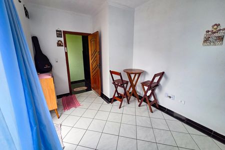 Apartamento para alugar com 50m², 1 quarto e 1 vaga Apartamento para alugar com 50m², 1 quarto e 1 vagaSala