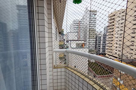 Apartamento para alugar com 50m², 1 quarto e 1 vaga Apartamento para alugar com 50m², 1 quarto e 1 vagaVaranda da Sala