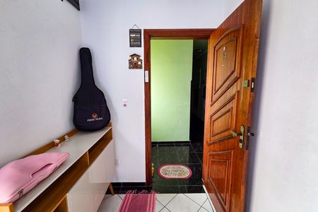 Apartamento para alugar com 50m², 1 quarto e 1 vaga Apartamento para alugar com 50m², 1 quarto e 1 vagaSala