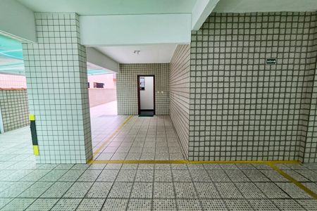 Apartamento para alugar com 50m², 1 quarto e 1 vaga Apartamento para alugar com 50m², 1 quarto e 1 vagaGaragem