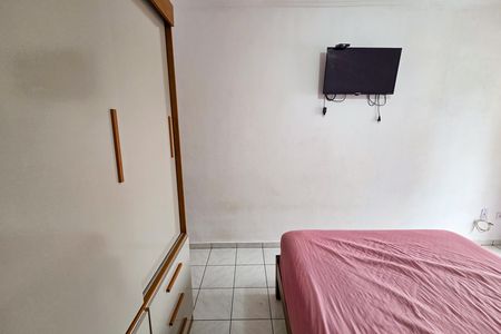 Apartamento para alugar com 50m², 1 quarto e 1 vaga Apartamento para alugar com 50m², 1 quarto e 1 vagaQuarto 1