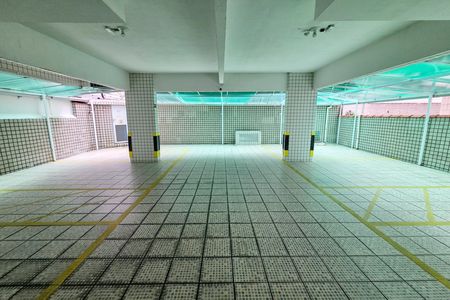 Apartamento para alugar com 50m², 1 quarto e 1 vaga Apartamento para alugar com 50m², 1 quarto e 1 vagaGaragem