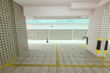 Apartamento para alugar com 50m², 1 quarto e 1 vaga Apartamento para alugar com 50m², 1 quarto e 1 vagaGaragem