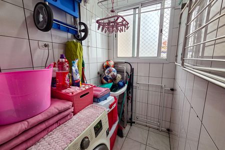Apartamento para alugar com 50m², 1 quarto e 1 vaga Apartamento para alugar com 50m², 1 quarto e 1 vagaÁrea de Serviço