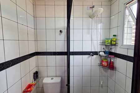 Apartamento para alugar com 50m², 1 quarto e 1 vaga Apartamento para alugar com 50m², 1 quarto e 1 vagaBanheiro