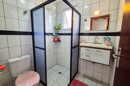 Apartamento para alugar com 50m², 1 quarto e 1 vaga Apartamento para alugar com 50m², 1 quarto e 1 vagaBanheiro