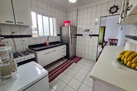 Apartamento para alugar com 50m², 1 quarto e 1 vaga Apartamento para alugar com 50m², 1 quarto e 1 vagaCozinha