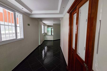 Apartamento para alugar com 50m², 1 quarto e 1 vaga Apartamento para alugar com 50m², 1 quarto e 1 vagaÁrea comum