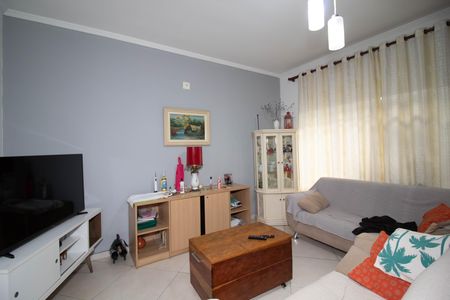 Sala de casa à venda com 3 quartos, 134m² em Jardim Cocaia, Guarulhos