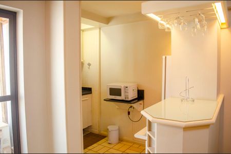Apartamento para alugar com 130m², 1 quarto e 1 vaga Apartamento para alugar com 130m², 1 quarto e 1 vagaCozinha