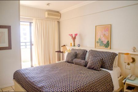 Apartamento para alugar com 130m², 1 quarto e 1 vaga Apartamento para alugar com 130m², 1 quarto e 1 vagaSuíte