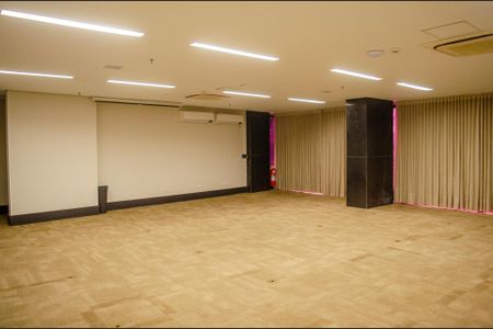 Apartamento para alugar com 130m², 1 quarto e 1 vaga Apartamento para alugar com 130m², 1 quarto e 1 vagaAuditório 1