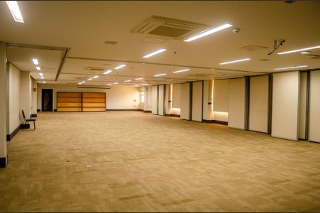 Apartamento para alugar com 130m², 1 quarto e 1 vaga Apartamento para alugar com 130m², 1 quarto e 1 vagaAuditório 3