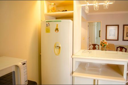 Apartamento para alugar com 130m², 1 quarto e 1 vaga Apartamento para alugar com 130m², 1 quarto e 1 vagaCozinha