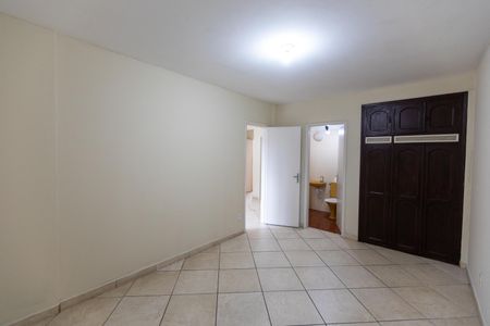 Suíte de apartamento para alugar com 1 quarto, 55m² em Centro, Campinas