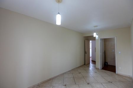 Sala de apartamento para alugar com 1 quarto, 55m² em Centro, Campinas