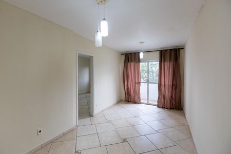 Apartamento para alugar com 1 quarto, 55m² em Centro, Campinas