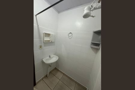 Casa para alugar com 46m², 2 quartos e sem vaga