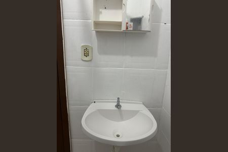 Casa para alugar com 46m², 2 quartos e sem vaga