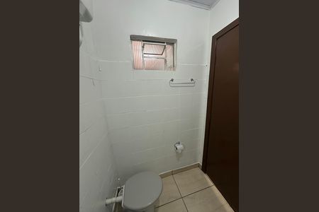 Casa para alugar com 46m², 2 quartos e sem vaga