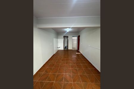 Casa para alugar com 46m², 2 quartos e sem vaga