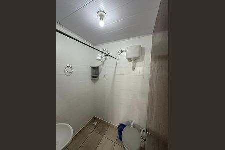 Casa para alugar com 46m², 2 quartos e sem vaga