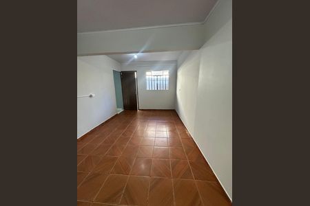 Casa para alugar com 46m², 2 quartos e sem vaga